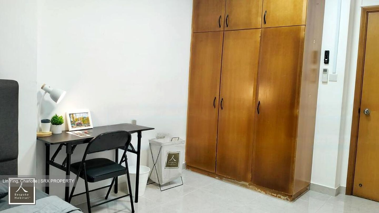 Guilin View (D23), Condominium #625386821